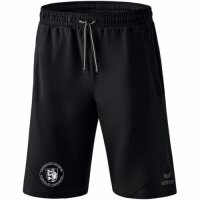 Sweatshorts inkl. Druck Logo