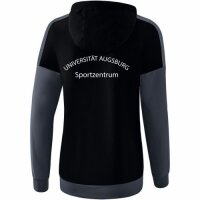 Tracktop Jacke (Damen) inkl. Druck Logo 36