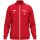 Polyesterjacke