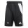 Adidas Trainingsshorts schwarz