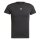 Adidas Techfit Short Sleeve schwarz