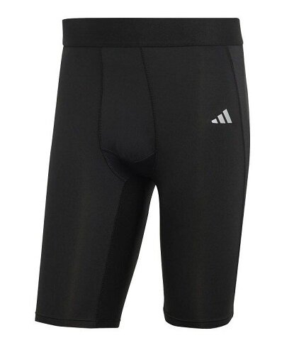 Adidas Techfit Short Tight schwarz