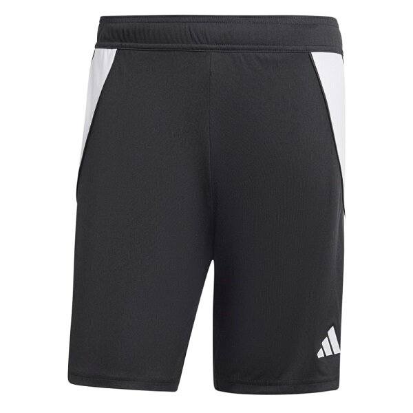 Adidas Training 2 in 1 Short schwarz