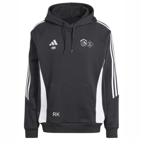 Adidas Sweat Hoodie schwarz