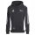 Adidas Sweat Hoodie schwarz