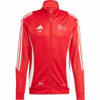 Adidas Trainingsjacke