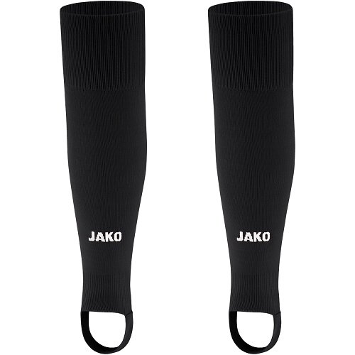 Stutzen schwarz Junior