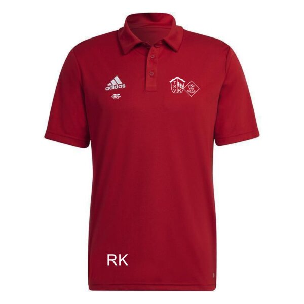 Poloshirt rot S