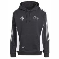 Adidas Sweat Hoodie schwarz M