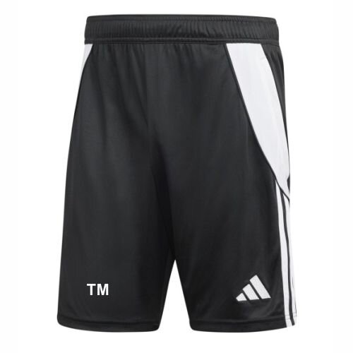 Adidas Trainingsshorts schwarz L