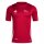 Adidas Trainingstrikot rot M