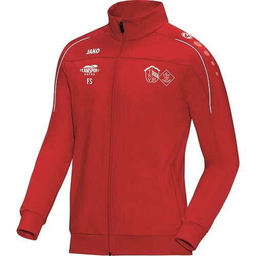 Polyesterjacke inkl. Stick Logo/Druck Initialen 152