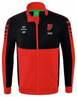 Trainingssjacke