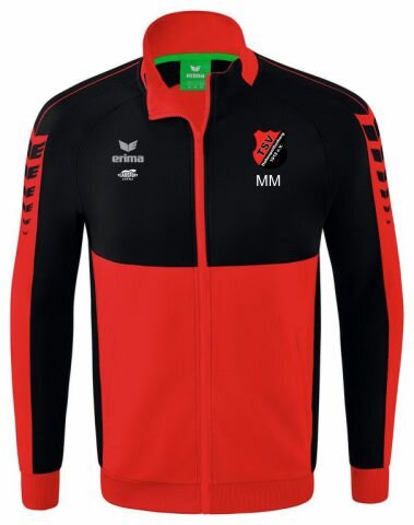 Trainingssjacke 152
