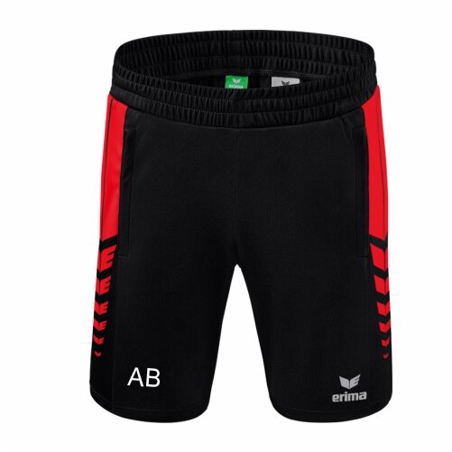 Worker Shorts 116