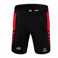 Worker Shorts 152