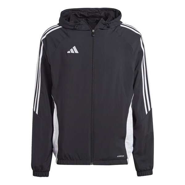 Präsentationsjacke