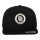 Snapback-Cap (gerade)