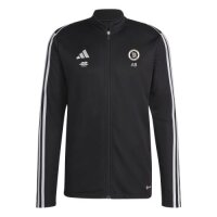 Trainingsjacke 2XL