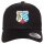 Trucker-Cap (gebogen)