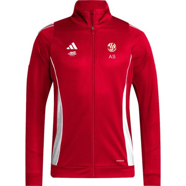 Trainingsjacke 2XL