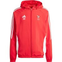Windbreaker 2XL