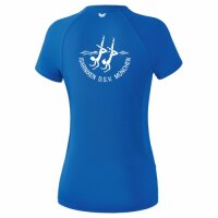 Performance T-Shirt (Damen) 34