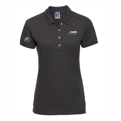 Poloshirt (Damen) L