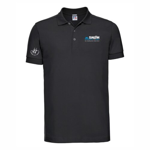 Poloshirt (Kinder) 140