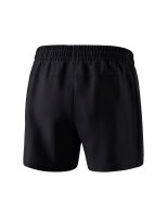 Shorts schwarz