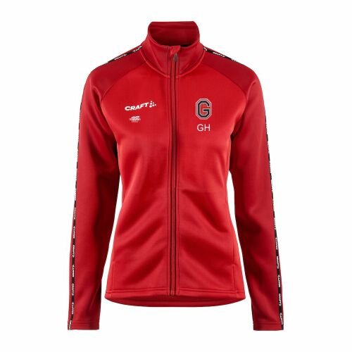 Trainingsjacke (Damen)