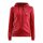 Trainingsjacke mit Kapuze (Damen) XL