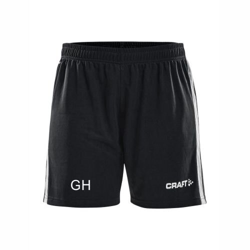 Mesh-Shorts (Damen) 2XL